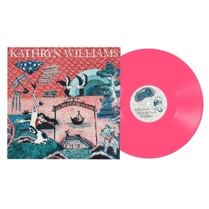 Kathryn Williams - Mystery Park i gruppen VINYL hos Bengans Skivbutik AB (5631545)
