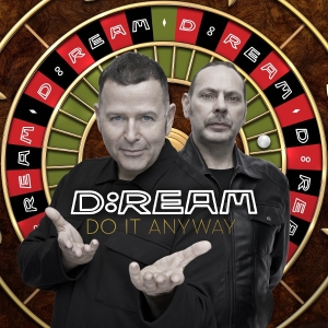 D:Ream - Do It Anyway i gruppen VI TIPSER / Fredagsutgivelser / 2025-08-08 hos Bengans Skivbutik AB (5631552)