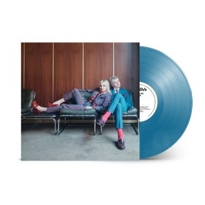 Molotovs - Wasted On Youth i gruppen VINYL / Kommende / Pop-Rock hos Bengans Skivbutik AB (5631557)