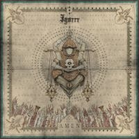 Igorrr - Amen (Digipack) i gruppen CD / Kommende / Metal hos Bengans Skivbutik AB (5631573)