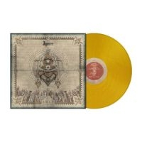 Igorrr - Amen (Gold Vinyl Lp) i gruppen VINYL / Kommende / Metal hos Bengans Skivbutik AB (5631576)