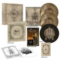 Igorrr - Amen (Box) i gruppen VINYL / Kommende / Metal hos Bengans Skivbutik AB (5631577)