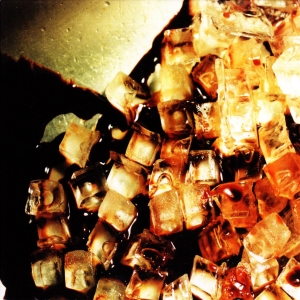 My Morning Jacket - Chocolate And Ice i gruppen VINYL / Pop-Rock hos Bengans Skivbutik AB (5631604)