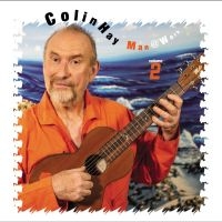 Colin Hay - Man At Work Volume 2 i gruppen VINYL / Kommende / Pop-Rock hos Bengans Skivbutik AB (5631611)
