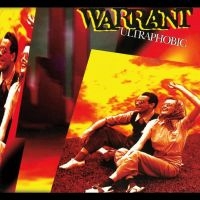 Warrant - Ultraphobic i gruppen CD / Kommende / Pop-Rock hos Bengans Skivbutik AB (5631613)