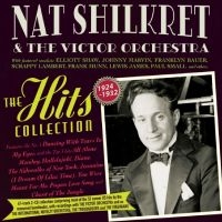 Nat Shilkret & The Victor Orchestra - The Hits Collection 1924-32 i gruppen CD / Kommende / Jazz hos Bengans Skivbutik AB (5631625)