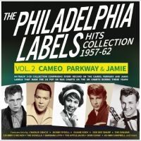 Various Artists - The Philadelphia Labels Hits Collec i gruppen CD / Kommende / Jazz hos Bengans Skivbutik AB (5631628)