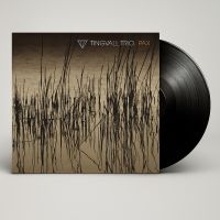 Tingvall Trio - Pax (Vinyl Lp) i gruppen VINYL / Kommende / Jazz hos Bengans Skivbutik AB (5631639)