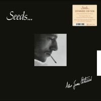 Alan James Eastwood - Seeds i gruppen VINYL / Kommende / Pop-Rock hos Bengans Skivbutik AB (5631645)