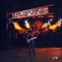 Bobby Parker Band - New George?S San Rafael 1993 i gruppen CD / Kommende / Blues hos Bengans Skivbutik AB (5631745)