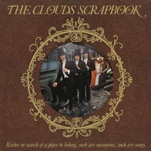 Clouds - The Clouds Scrapbook i gruppen VI TIPSER / Fredagsutgivelser / 2025-09-12 hos Bengans Skivbutik AB (5631779)