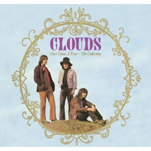 Clouds - Once Upon A Time - The Collection i gruppen VI TIPSER / Fredagsutgivelser / 2025-09-05 hos Bengans Skivbutik AB (5631780)