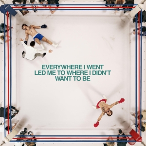Grennan Tom - Everywhere I Went, Led Me To Where I Didn't Want To Be i gruppen VI TIPSER / Fredagsutgivelser / 2025-08-15 hos Bengans Skivbutik AB (5631790)