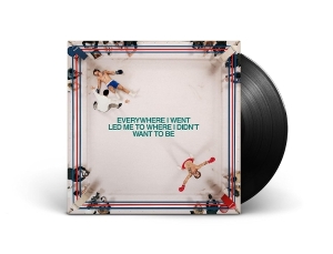 Grennan Tom - Everywhere I Went, Led Me To Where I Didn't Want To Be i gruppen VI TIPSER / Fredagsutgivelser / 2025-08-15 hos Bengans Skivbutik AB (5631790)