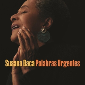 Susana Baca - Palabras Urgentes i gruppen CD / Pop-Rock,World Music hos Bengans Skivbutik AB (5631797)
