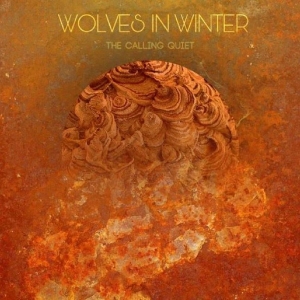 Wolves In Winter - The Calling Quiet i gruppen VINYL / Metal hos Bengans Skivbutik AB (5631814)