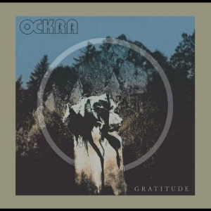 Ockra - Gratitude i gruppen CD / Metal hos Bengans Skivbutik AB (5631821)