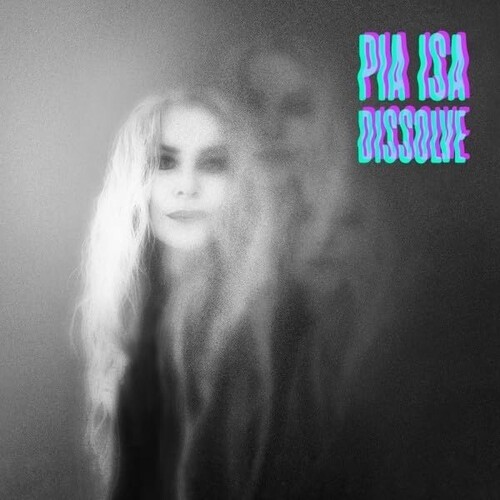 Pia Isa - Dissolve i gruppen VINYL / Toppselgere hos Bengans Skivbutik AB (5631831)