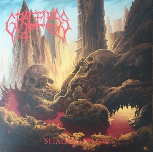 Graceless - Shadowlands i gruppen VINYL / Metal hos Bengans Skivbutik AB (5631835)