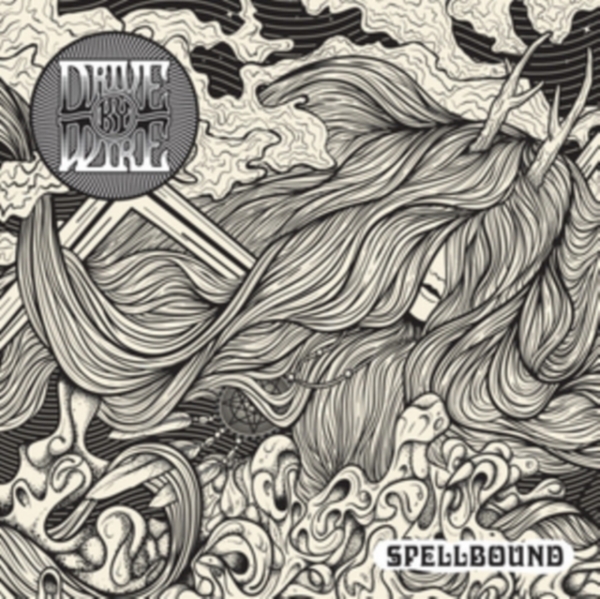 Drive By Wire - Spellbound i gruppen CD / Toppselgere hos Bengans Skivbutik AB (5631852)