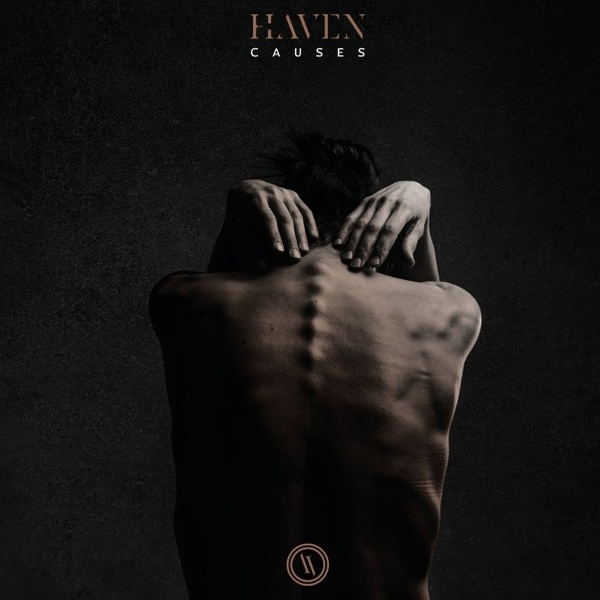 Haven - Causes i gruppen CD / Pop-Rock hos Bengans Skivbutik AB (5631857)