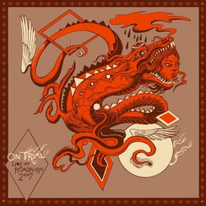 On Trial - Live At Roadburn 2007 i gruppen VINYL / Metal hos Bengans Skivbutik AB (5631891)