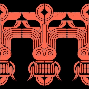 Tropic Santos - Caccia Grossa i gruppen CD / Pop-Rock hos Bengans Skivbutik AB (5631894)