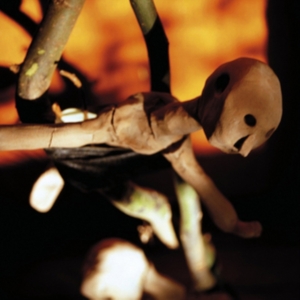 Joseph Arthur - Redemption's Son i gruppen CD / Pop-Rock hos Bengans Skivbutik AB (5631920)