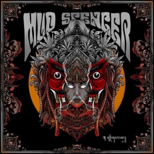Mud Spencer - Kliwon i gruppen CD / Metal hos Bengans Skivbutik AB (5631961)