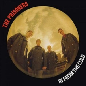 Prisoners - In From The Cold i gruppen CD / Pop-Rock hos Bengans Skivbutik AB (5631968)