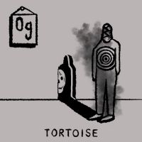 Tortoise - Oganesson Remixes i gruppen VINYL / Kommende / Pop-Rock hos Bengans Skivbutik AB (5631974)