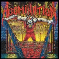 Abomination - Abomination i gruppen VINYL / Kommende / Metal hos Bengans Skivbutik AB (5631976)
