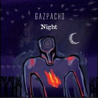 Gazpacho - Night i gruppen VINYL / Kommende / Pop-Rock hos Bengans Skivbutik AB (5631977)