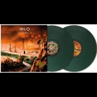 Ihlo - Legacy i gruppen VINYL / Kommende / Pop-Rock hos Bengans Skivbutik AB (5631979)