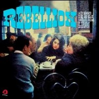 Jack Hammer - Jack Hammer Sings And Reads Songs A i gruppen VINYL / Kommende / Jazz hos Bengans Skivbutik AB (5631984)