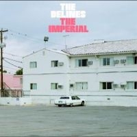 The Delines - The Imperial i gruppen VINYL / Kommende / Pop-Rock hos Bengans Skivbutik AB (5631987)