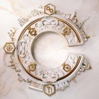 Christopher Tin Geoff Knorr & Rola - Sid Meier's Civilization Vii (Origi i gruppen VINYL / Kommende / Pop-Rock hos Bengans Skivbutik AB (5631990)