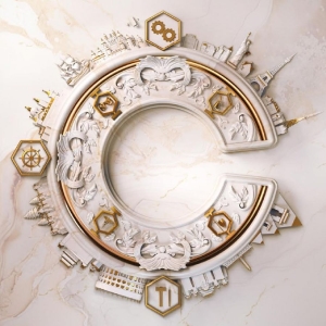 Christopher Tin Geoff Knorr & Rola - Sid Meier's Civilization Vii (Origi i gruppen VI TIPSER / Fredagsutgivelser / 2025-11-07 hos Bengans Skivbutik AB (5631990)