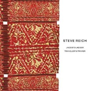 Steve Reich New York Philharm - Steve Reich: Jacob's Ladder/Tr i gruppen VI TIPSER / Fredagsutgivelser / 2025-07-11 hos Bengans Skivbutik AB (5632006)