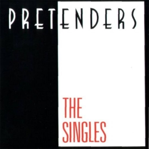 Pretenders - The Singles i gruppen VI TIPSER / Fredagsutgivelser / 2025-08-15 hos Bengans Skivbutik AB (5632008)