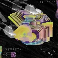 Endlings - Parallel 03 i gruppen VINYL / Kommende / Pop-Rock hos Bengans Skivbutik AB (5632012)