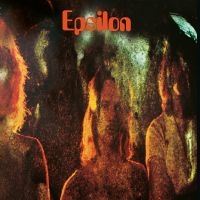 Epsilon - Epsilon i gruppen VINYL / Kommende / Pop-Rock hos Bengans Skivbutik AB (5632013)