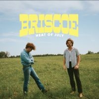 Briscoe - Heat Of July i gruppen VINYL / Kommende / Pop-Rock hos Bengans Skivbutik AB (5632014)