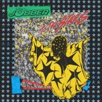Jobber - Jobber To The Stars (Emerald Green i gruppen VINYL / Kommende / Pop-Rock hos Bengans Skivbutik AB (5632020)