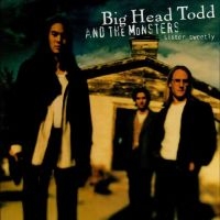 Big Head Todd And The Monsters - Sister Sweetly (Remastered) (Sea Bl i gruppen VINYL / Kommende / Pop-Rock hos Bengans Skivbutik AB (5632023)