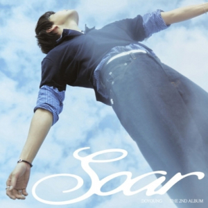 Doyoung - Soar (Lp Ver.) i gruppen VINYL / Kommende / K-Pop hos Bengans Skivbutik AB (5632043)