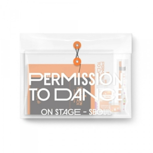 Bts - Permission To Dance On Stage - Seoul (Digital Code) i gruppen MERCHANDISE / Merch+Code / Nyheter / K-Pop hos Bengans Skivbutik AB (5632061)