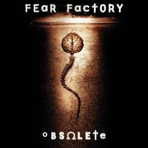 Fear Factory - Obsolete i gruppen VI TIPSER / Fredagsutgivelser / 2025-08-15 hos Bengans Skivbutik AB (5632067)