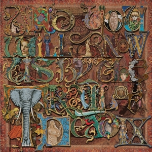 ...And You Will Know Us By The Trail Of Dead - Ix i gruppen VI TIPSER / Fredagsutgivelser / 2025-08-15 hos Bengans Skivbutik AB (5632069)