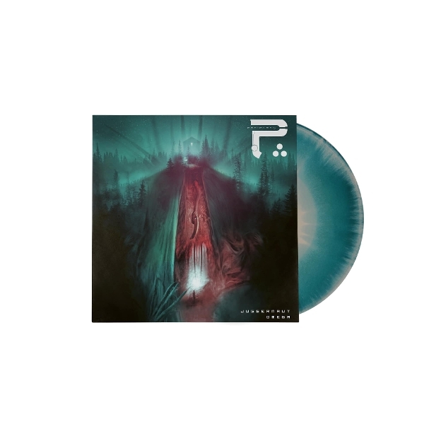 Periphery - Juggernaut Omega i gruppen VI TIPSER / Fredagsutgivelser / 2025-08-01 hos Bengans Skivbutik AB (5632074)
